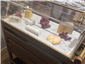 cheese trolley
